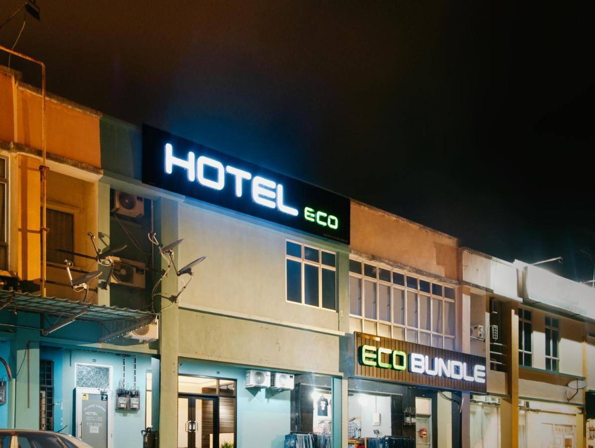 Hotel Eco Десару Экстерьер фото