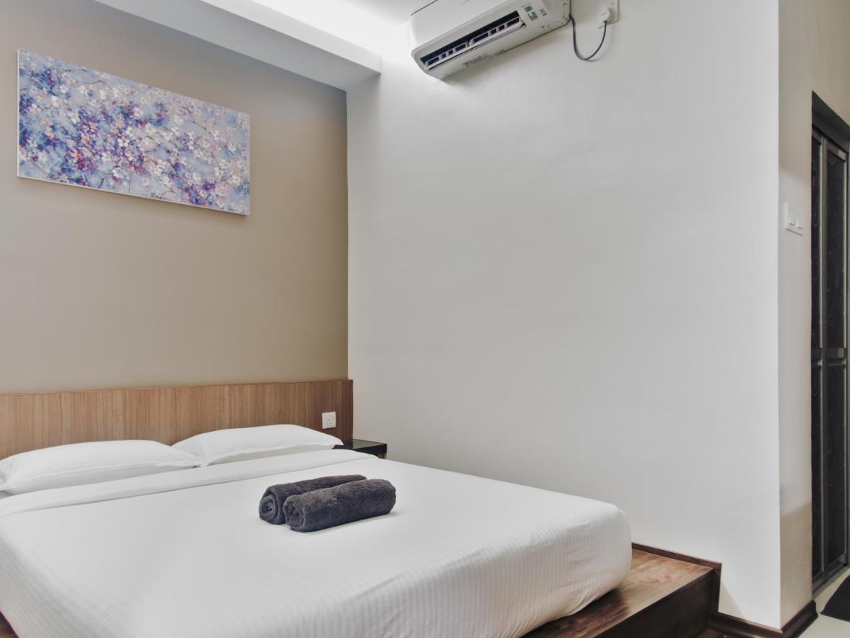 Hotel Eco Десару Экстерьер фото