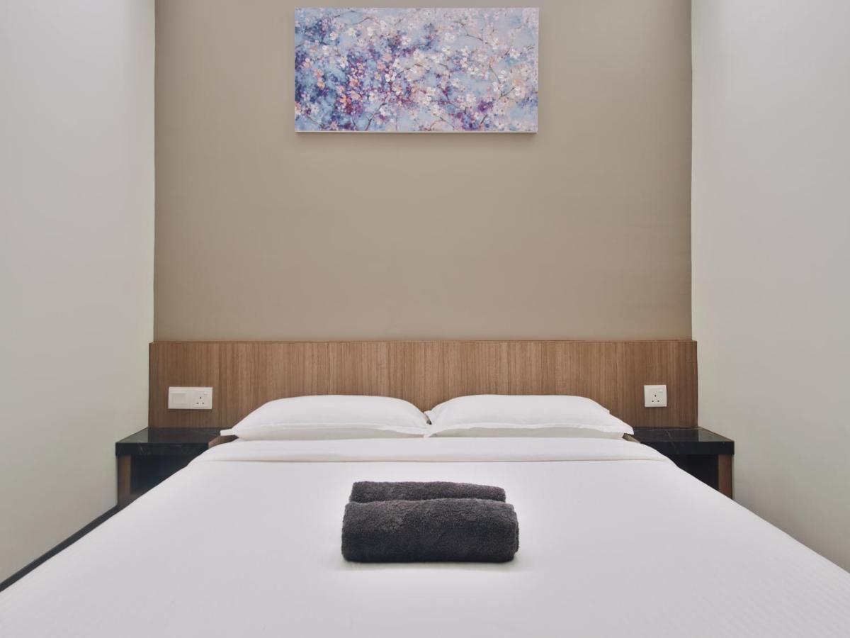 Hotel Eco Десару Экстерьер фото