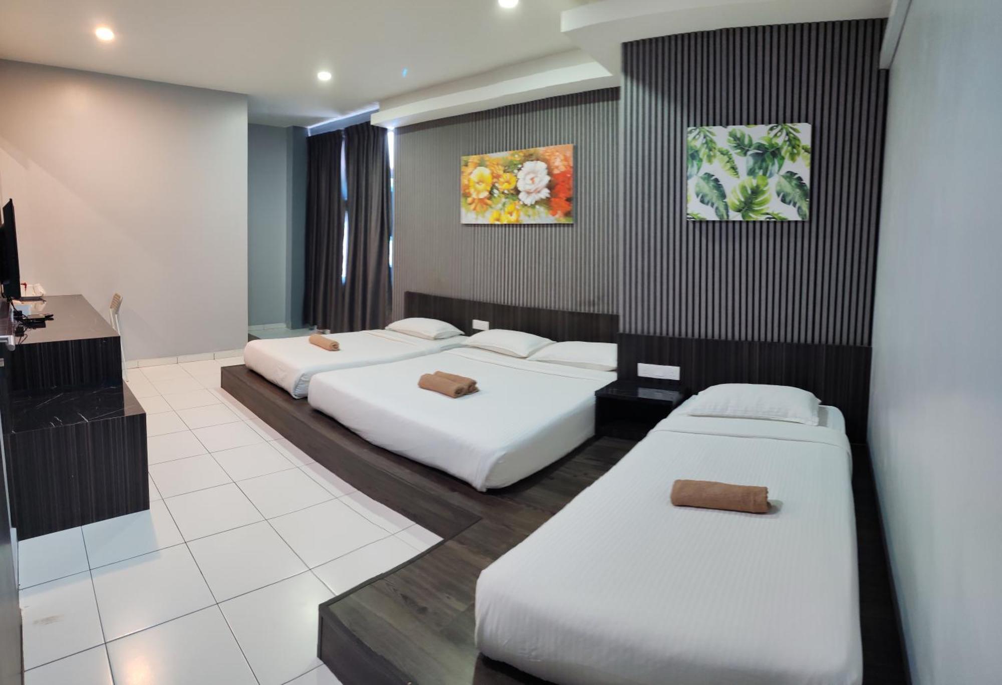 Hotel Eco Десару Экстерьер фото